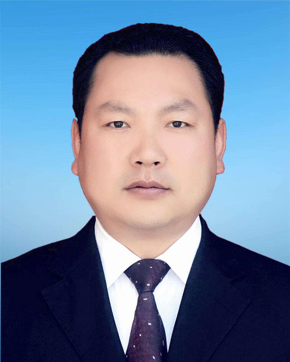 孙占良