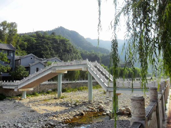八仙桥